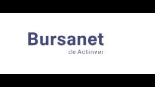 ¿Cómo hacer retiros o retirar de tu cuenta de inversión en Bursanet de Actinver BursanetMX [upl. by Bogoch]