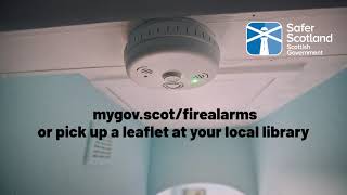 New Fire Alarms Standards [upl. by Ramas]