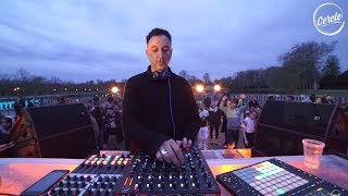 Dubfire  Château de Fontainebleau in France for Cercle [upl. by Dielle432]