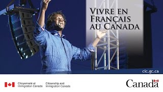 Que représente la francophonie canadienne [upl. by Frodine926]