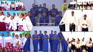 BEST SDA MIX SONGS 2021 PART 3 [upl. by Guilbert1]