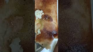 Davangere benne dose butter dosa [upl. by Yenaiv]