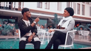 Auta Mg Boy Ke Nake So Official Hausa Song Video 2021 [upl. by Katonah]