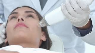 Potenza RF Microneedling MOA  Video 2 [upl. by Arec]