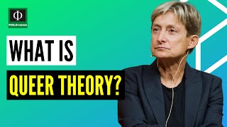 What is Queer Theory [upl. by Noryak]