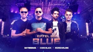 Eiffel 65  Blue Team Blue Mix Official Preview [upl. by Eramal338]