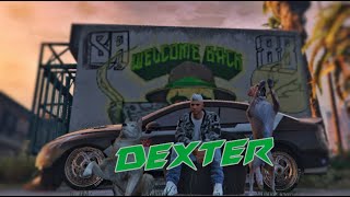 aaba aauxa majja hai tw MR DEXTER LOUDA  gta rp [upl. by Aleda]