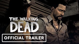 The Walking Dead Season 11 Teaser  The End of The Walking Dead  Rotten Tomatoes TV [upl. by Bethesda]