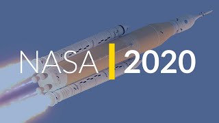 NASA 2020 ¿Estás listo [upl. by Gaspard]