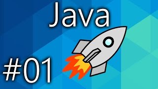 Grundgerüst  Spiel programmieren  Java  01 ger1080p [upl. by Errised2]