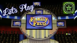 Lets Play  Family Feud [upl. by Standice]