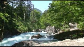 les hautes pyrenees [upl. by Chantal]