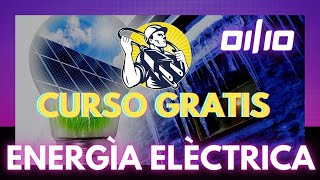 CURSO GRATIS DE INGENIERÍA ELÉCTRICA Y ELECTROMECÁNICA CLASE 1 [upl. by Anavlys]