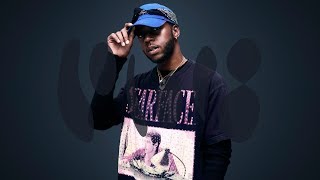 6LACK  Disconnect  A COLORS SHOW [upl. by Nyar566]