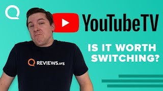 YouTube TV Review 2019  The Best In Live TV Streaming [upl. by Ane]