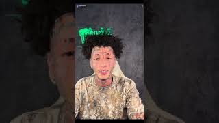 Flyysoulja TikTok LIVE • PART 1 112824 [upl. by Stclair]