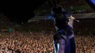 Iron Maiden  Powerslave Live in San Jose  Costa Rica [upl. by Urbai]