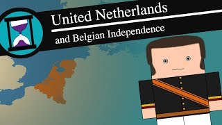 The United Kingdom of the Netherlands History Matters Short Animated Documentary [upl. by Annauj]