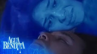 Agua Bendita Full Episode 42  Jeepney TV [upl. by Pavlish746]