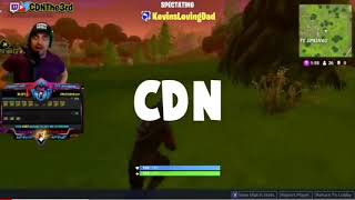 CDNTHE3RD RAP COMPILATIONHE DISSED NINJA [upl. by Thamos115]