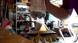 How To Make a Diatomaceous Earth Plant Duster [upl. by Fraser]