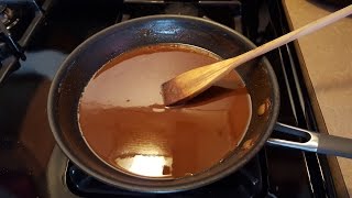 How to make a Roux [upl. by Naz]