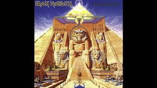 Iron Maiden  Powerslave [upl. by Yelda]