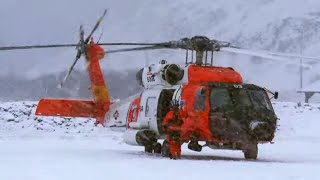 Coast Guard Alaska  Season Four Episode 1 Premiere  Full Episode [upl. by Nnoj729]