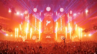 FERRY CORSTEN plays Barbers Adagio For Strings Live at Transmission Prague 2019 4K [upl. by Welford110]