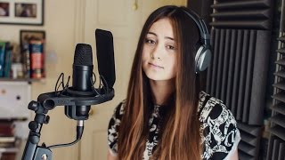 Chandelier  Sia Cover by Jasmine Thompson [upl. by Caresse]