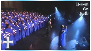 You Brought Me  Mississippi Mass Choir [upl. by Dahlia618]