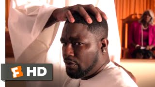 Uncle Drew 2018  Dunk Him Preacher Scene 410  Movieclips [upl. by Aube]