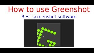 Best Alternatives to Snipping Tool for Screen Capture [upl. by Nitsid151]