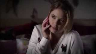 Ravenswood Hanna amp Calebs Phone Call [upl. by Ammamaria]