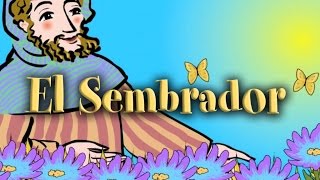 Parábola de El Sembrador  Valivan [upl. by French22]