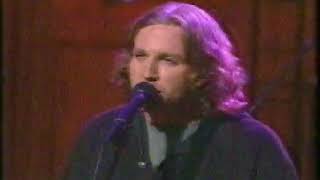 Seven Mary Three Performs quotCumbersomequot  11271995 [upl. by Adlemi205]