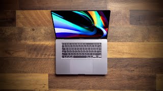 YOU Should Buy a Refurbished MacBook Pro 16 in 2020 and Here’s Why [upl. by Tavia]