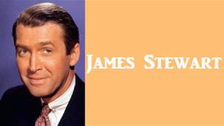 James Stewart Movies List Top 25 [upl. by Ylrehc]