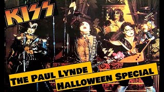 KISS  Paul Lynde Halloween Special  1976 [upl. by Locin]