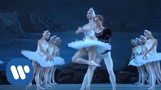 Tchaikovsky Swan Lake  The Kirov Ballet [upl. by Drofnas112]