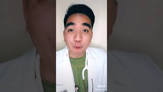 ANONG GAGAWIN MO PAG NAKAGAT KA NG ASO TIPS PAANO GAMUTIN ANG KAGAT NG ASO PAYO NI DOC [upl. by Idnim]