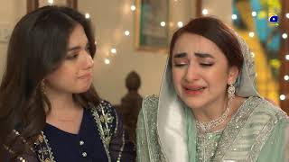 RaazeUlfat  Episode 25  Best Scene 03  HAR PAL GEO [upl. by Ronalda]