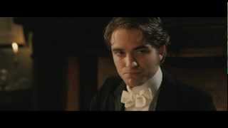 BEL AMI  featurette part 1 [upl. by Esdnyl]