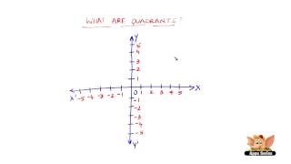 What are Quadrants [upl. by Dodwell946]