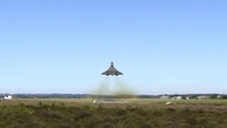 Concorde Take Off From Bournemouth Airport  Plato Video  May 2000 [upl. by Kerry]