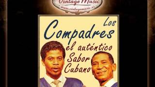 Los Compadres  Preparen Candela Guaracha [upl. by Aneryc]