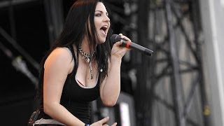 Evanescence  PinkPop Festival 2003 Full TV Special [upl. by Rombert]