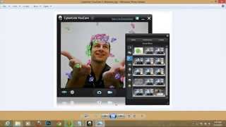 How To Download Cyberlink Youcam 5 Trial Version 30 Days [upl. by Ydnak313]