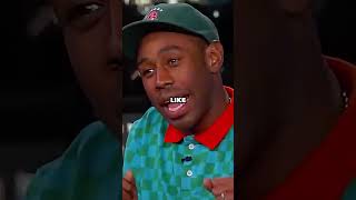 Tyler The Creator Got Fired From Starbucks [upl. by Manvell]