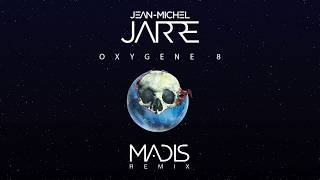 JeanMichel Jarre  Oxygene 8 Madis Remix 2018 [upl. by Melodie]